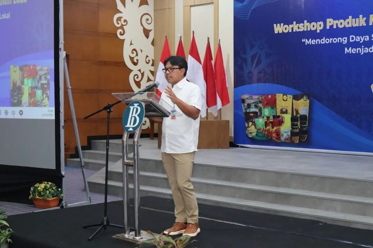 Kinerja Perbankan Balikpapan Tumbuh Positif Dukung Ekonomi Daerah