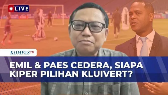 Analisis Peluang Timnas Indonesia Hadapi Arab Saudi dan Irak Pasca Cidera Pemain