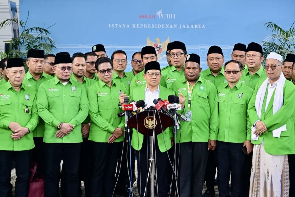 Sinergi PKB dan Presiden Prabowo Dorong Ekonomi Konstitusi