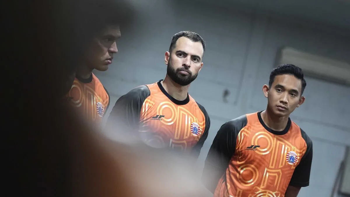 Timnas Futsal Indonesia Raih Runner-Up Piala Asia 2026, Kapten Persija Beri Dukungan