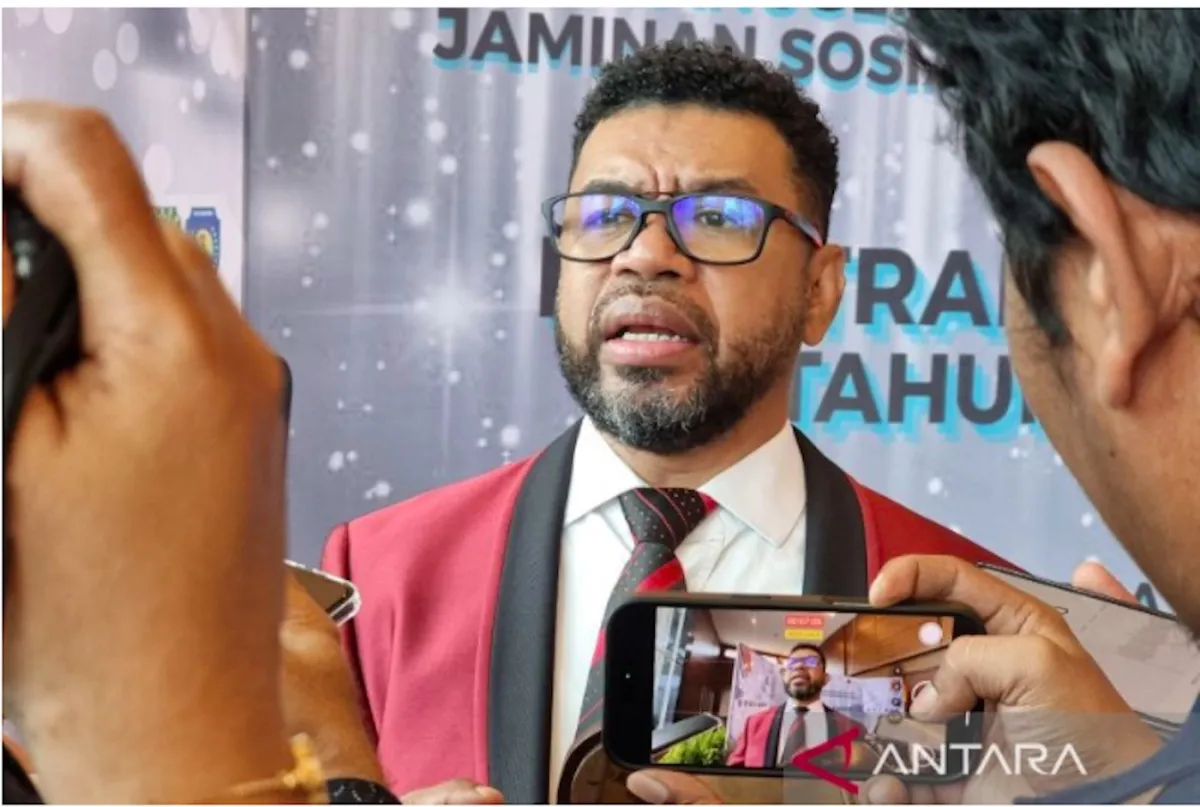 DPD RI Bentuk Tim Evaluasi Penggunaan Dana Otsus di Papua