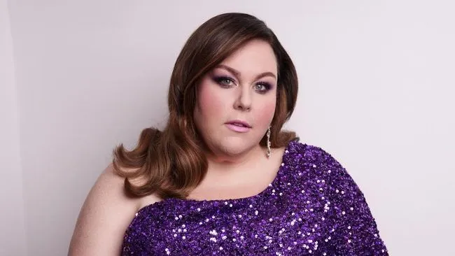 Chrissy Metz Berhasil Turunkan Berat Badan 45 Kg Melalui Perubahan Gaya Hidup