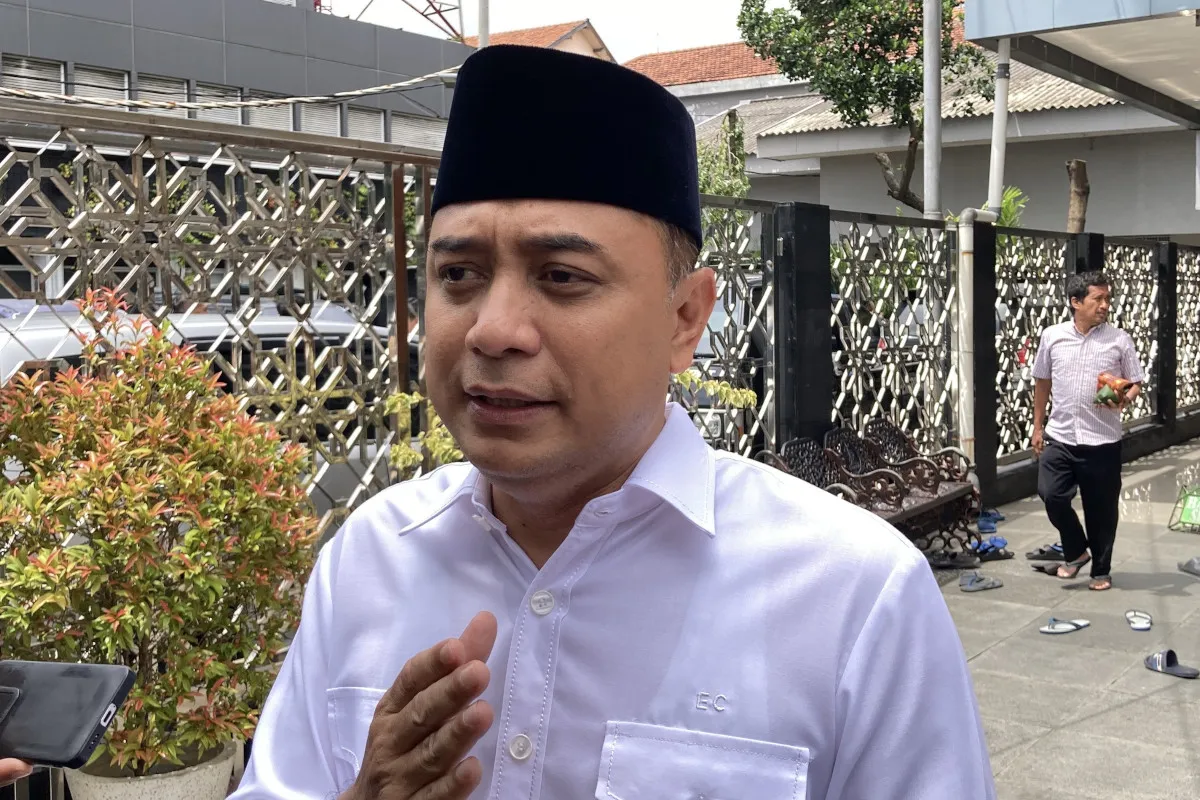 Wali Kota Surabaya Minta Kejati Jatim Audit Keuangan PD TSKBS Terkait Dugaan Korupsi
