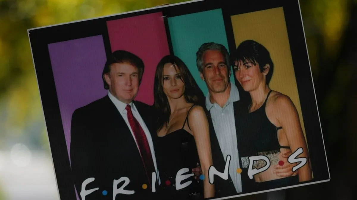 Tokoh Indonesia Belum Terverifikasi dalam Epstein Files, Hanya Spekulasi di Media Sosial