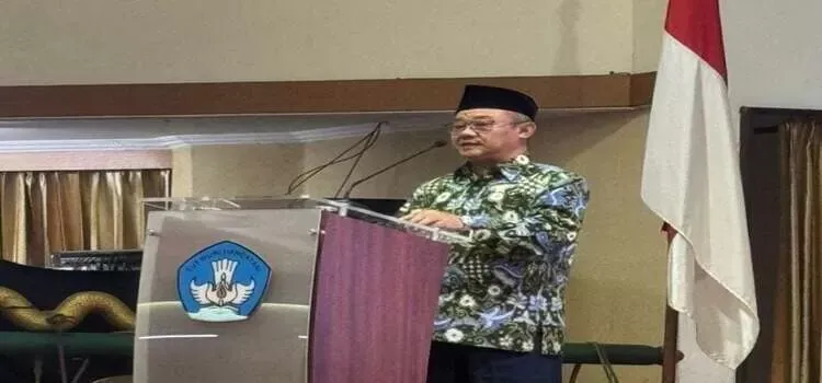 Kolaborasi Kemendikdasmen dan PTMA untuk Reformasi Pendidikan Nasional