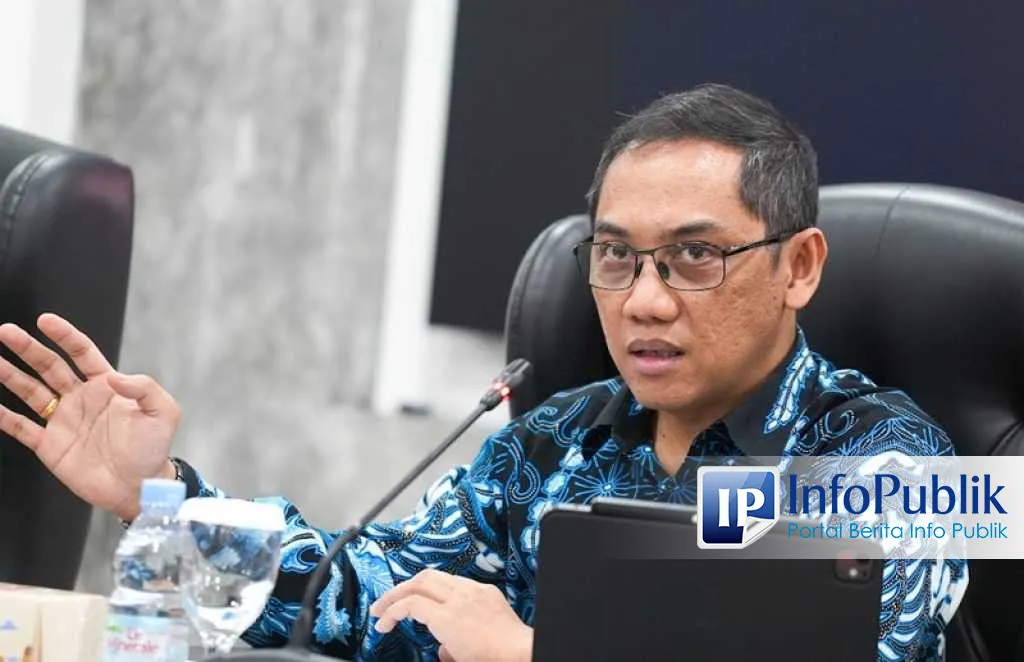 Kemkomdigi dan Industri Gim Perkuat Perlindungan Anak di Ruang Digital
