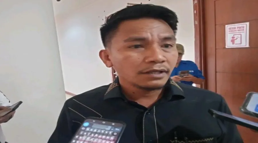 Usulan Proyek Terlambat, Pembangunan Infrastruktur Maluku Terhambat