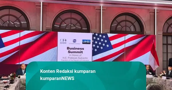 Prabowo: Amerika Serikat Mitra Kuat dalam Perjuangan Indonesia