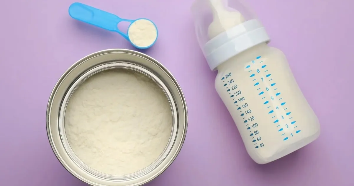 Krisis Kepercayaan di Industri Susu Global: Cabio Biotech Terlibat Kontaminasi