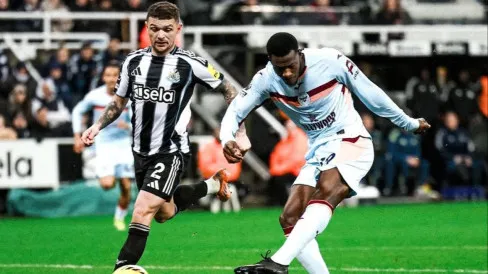 Brentford Raih Kemenangan Dramatis atas Newcastle di Liga Inggris