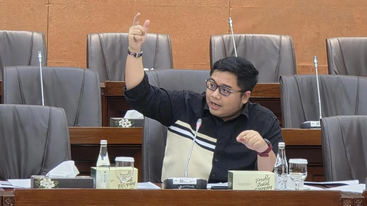 Kawendra: Event Global Dapat Perkuat Ekonomi Kreatif Indonesia