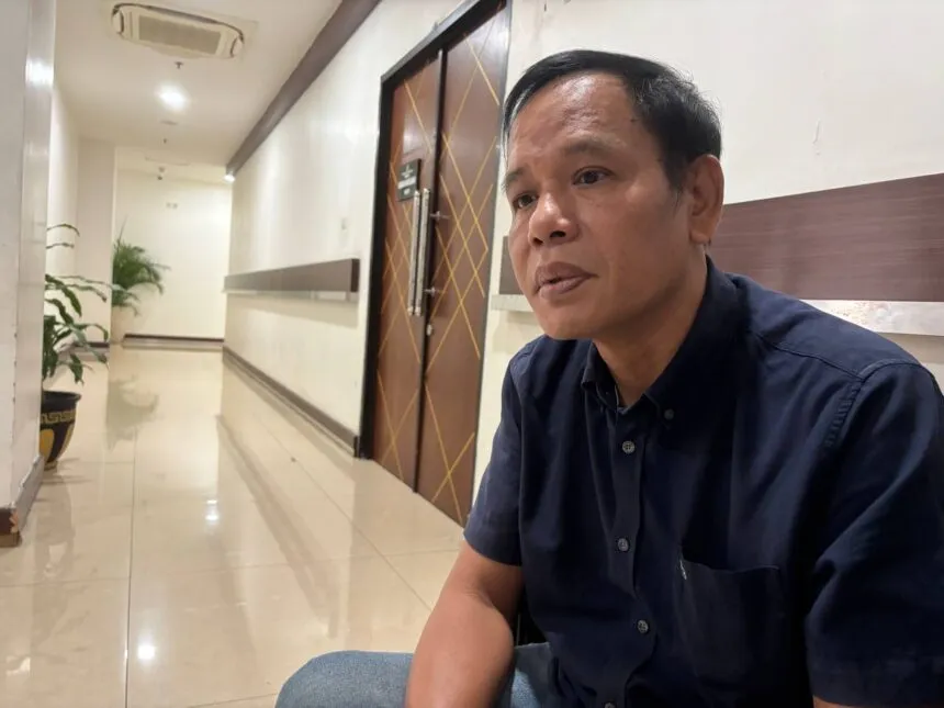 Temuan Pungutan Liar di Kelurahan Kebraon, Wali Kota Surabaya Tegaskan Pentingnya Pelayanan Publik yang Bersih