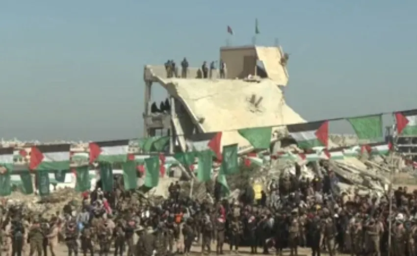 Israel Terapkan Strategi untuk Lemahkan Hamas Melalui Pendukung Militan
