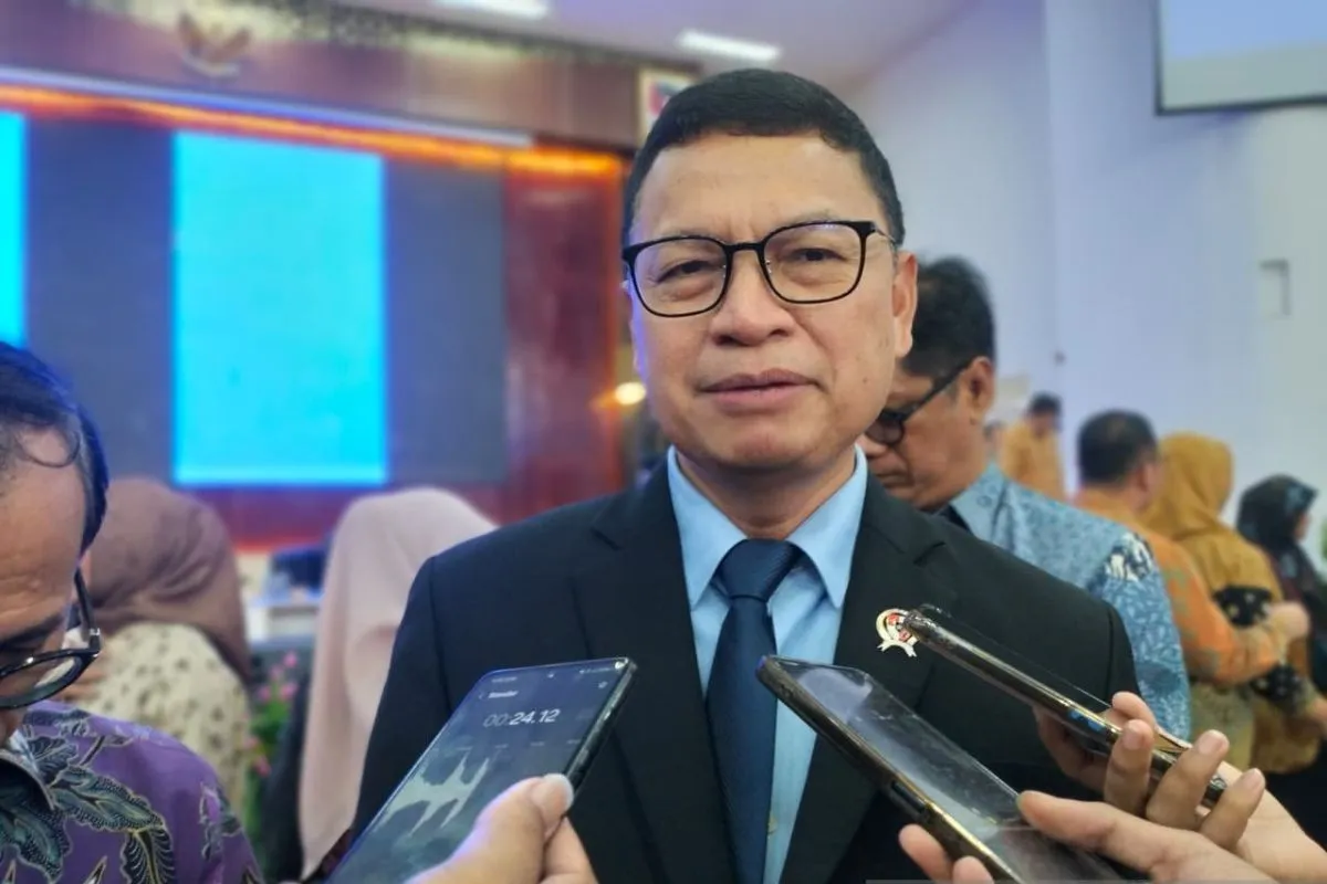 Kepala BPOM: Hanya 6% Bahan Baku Obat Diproduksi di Dalam Negeri