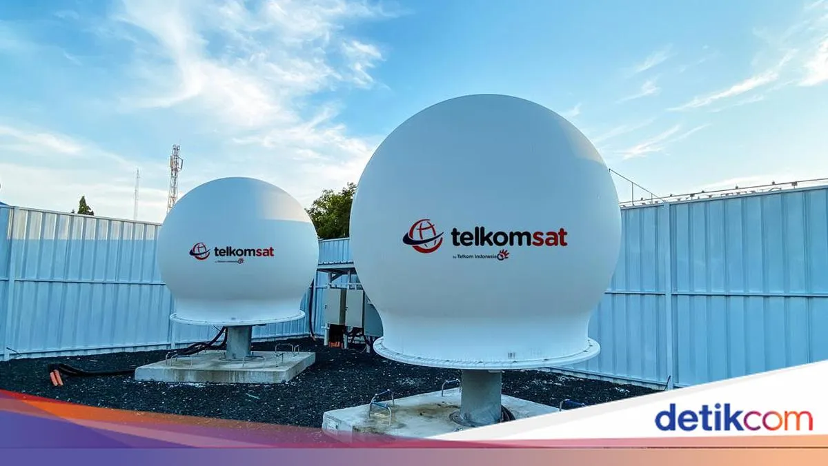 Telkomsat dan Myriota Kolaborasi Kembangkan Teknologi Satelit IoT di Indonesia