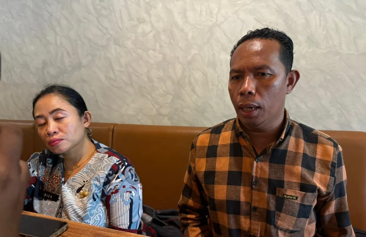 Penyandang Disabilitas di Samarinda Tempuh Jalur Hukum Usai Dilecehkan di Media Sosial