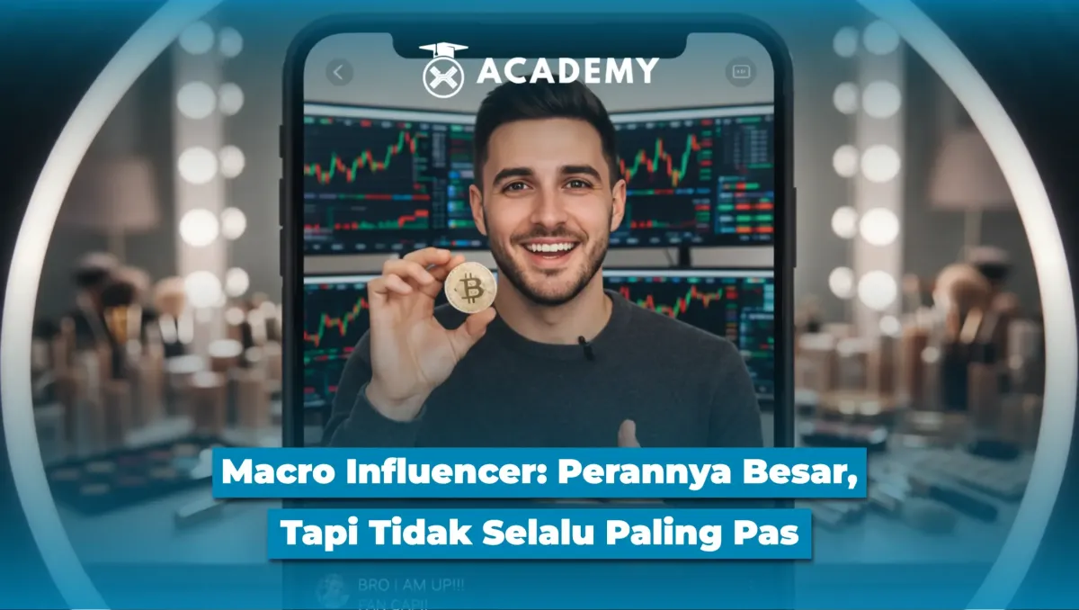 Memahami Peran dan Tantangan Macro Influencer dalam Kampanye Brand