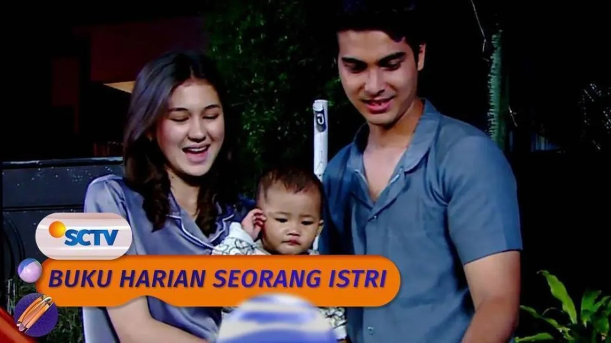 Rani Memasuki Vila Fajar: Ketegangan Meningkat di Episode 686 Buku Harian Seorang Istri