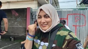 Jane Shalimar, Artis dan Politisi, Meninggal Dunia Akibat Covid-19