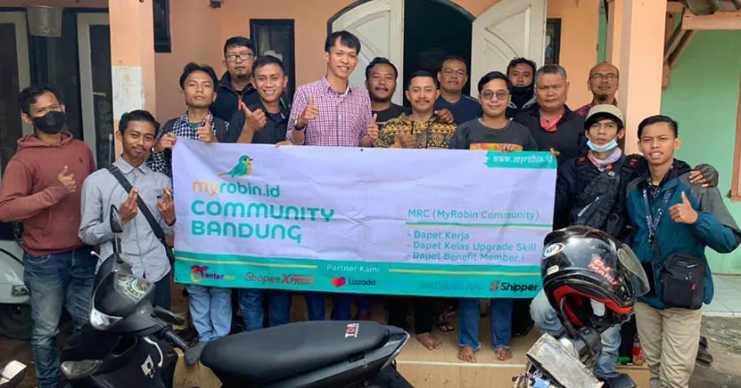 Tantangan Pencarian Kerja di Era Digital