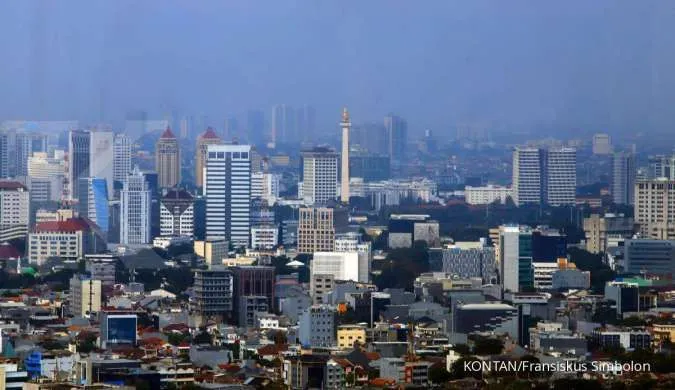 Syarat Penting untuk Maksimalkan Pertumbuhan Ekonomi RI