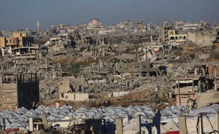 PBB Desak Peningkatan Bantuan Kemanusiaan dan Perlindungan Gencatan Senjata di Gaza