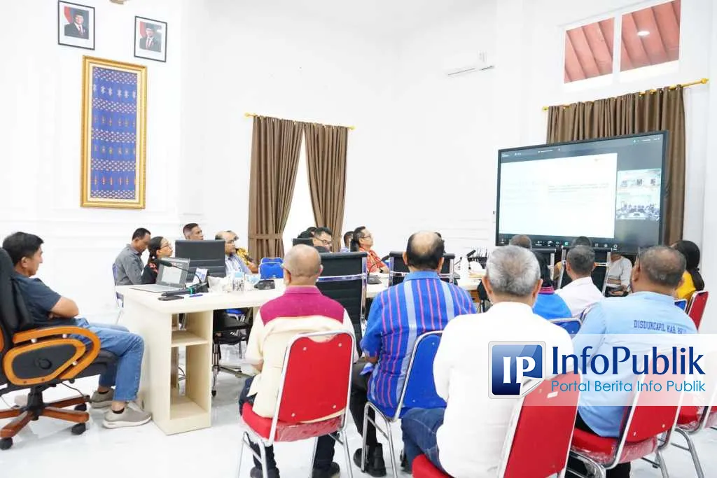 Bupati Belu Komitmen Tingkatkan Pengentasan Kemiskinan di NTT