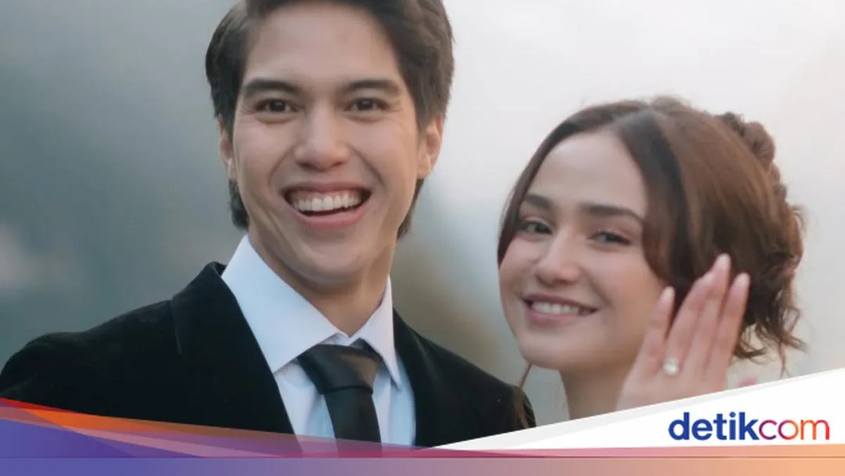 10 Selebritas Siap Melangkah ke Pelaminan pada 2026