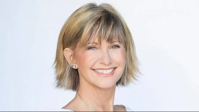 Duka Mendalam, Olivia Newton-John Meninggal Dunia di Usia 73