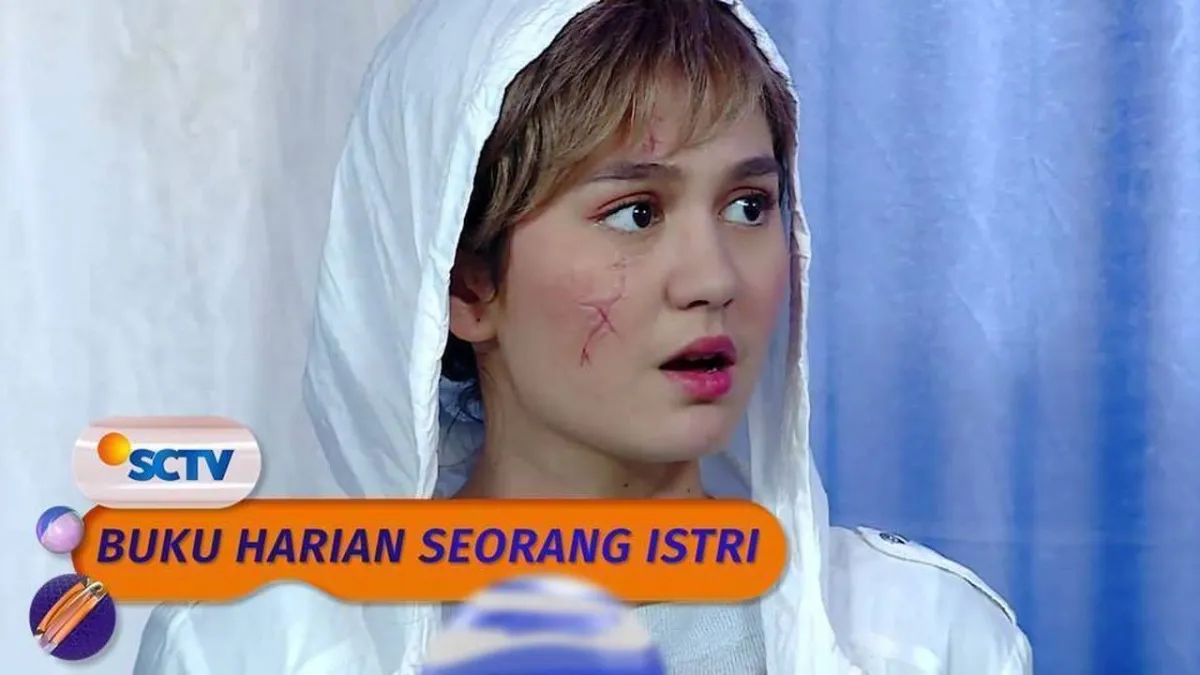 Konflik Emosional dalam Sinetron Buku Harian Seorang Istri Episode 439