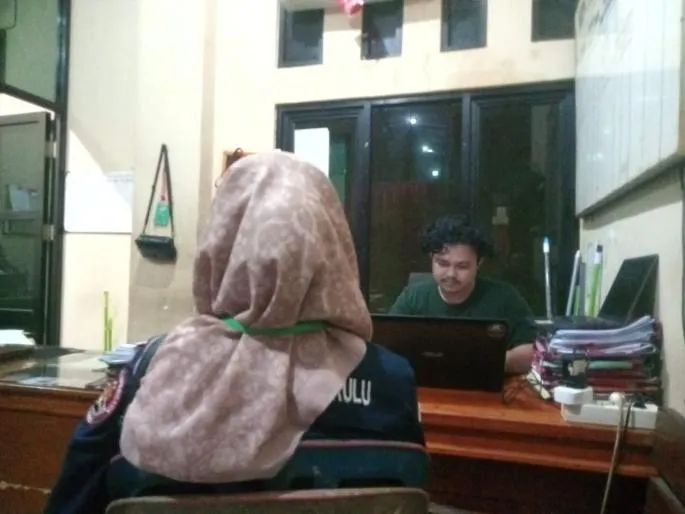 Kasus Perampasan Telepon Wartawati di Bengkulu Dilaporkan ke Polisi
