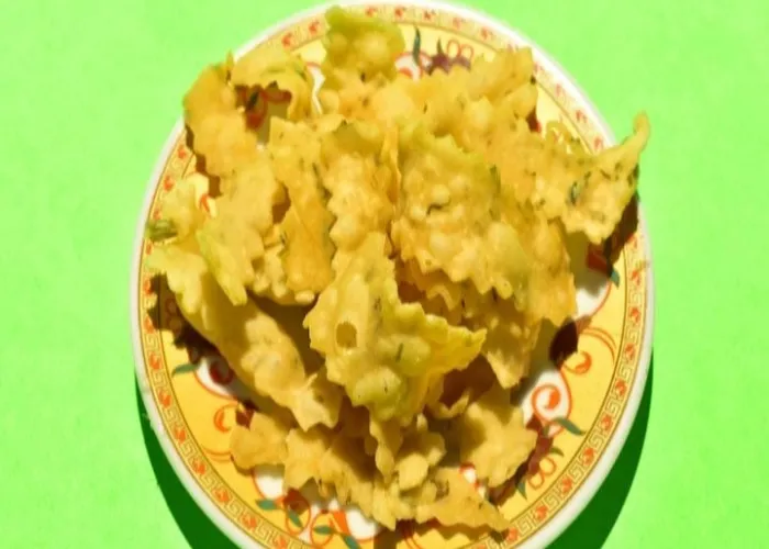 Resep Kue Bawang Renyah untuk Camilan Tradisional Keluarga
