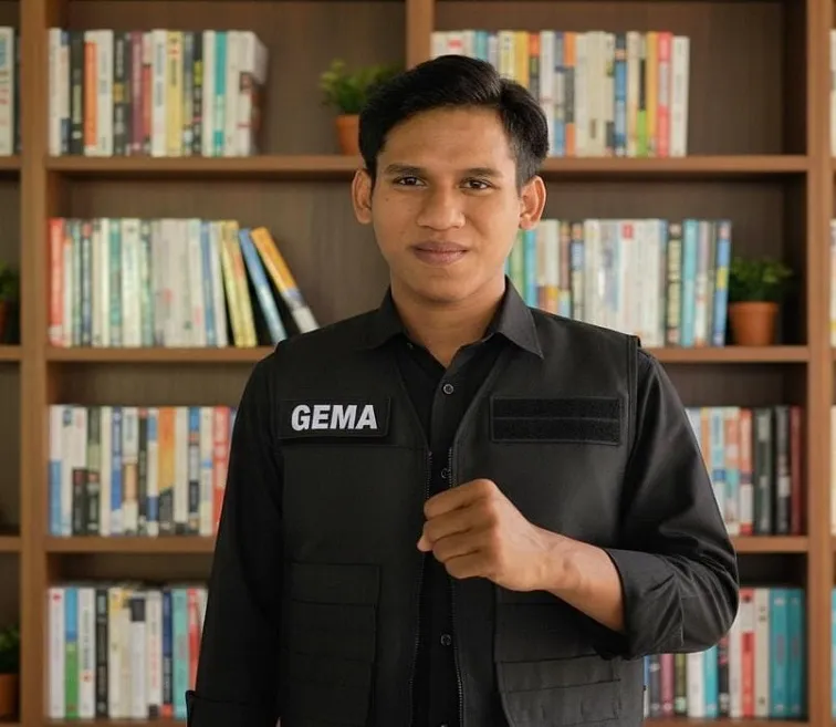 GEMA Mengkritik Kinerja DPRD Kutai Kartanegara: Penjadwalan Sidang Bermasalah dan Agenda Publik Terabaikan