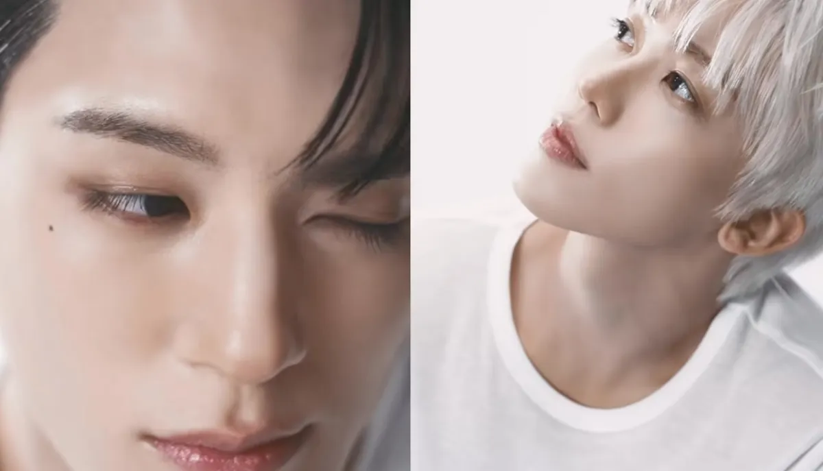 NCT JNJM Siap Debut dengan Mini Album 'Both Sides' dan Teaser Menarik