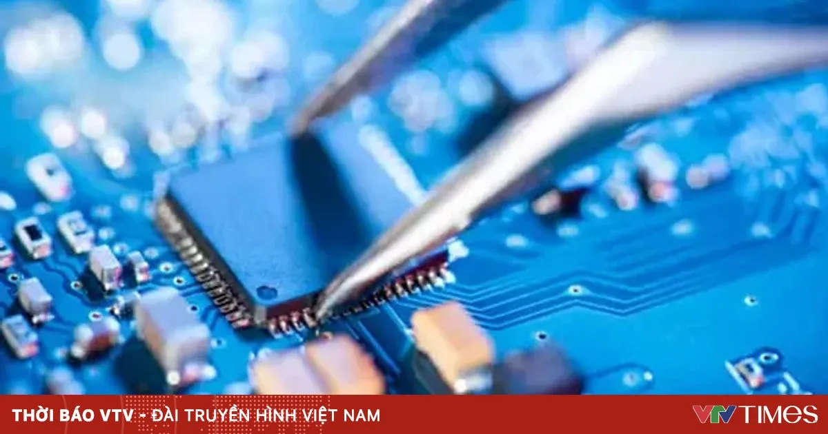 Proyeksi Penjualan Chip Global Capai $791,7 Miliar di 2025
