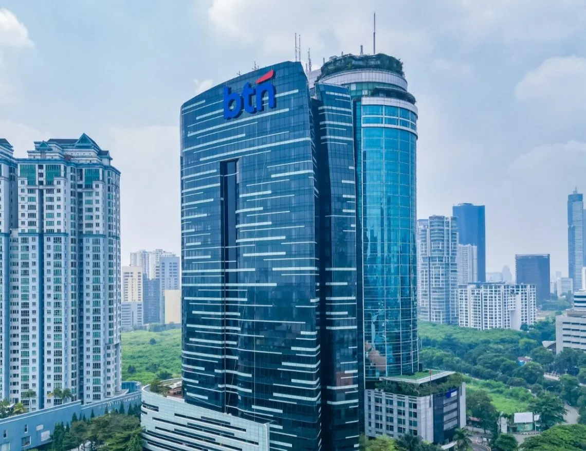 BTN Hadirkan Inovasi Digital untuk Wujudkan Impian Rumah Bangsa
