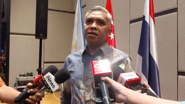KPI Dorong ASEAN Susun Pedoman Bersama Hadapi Disrupsi AI