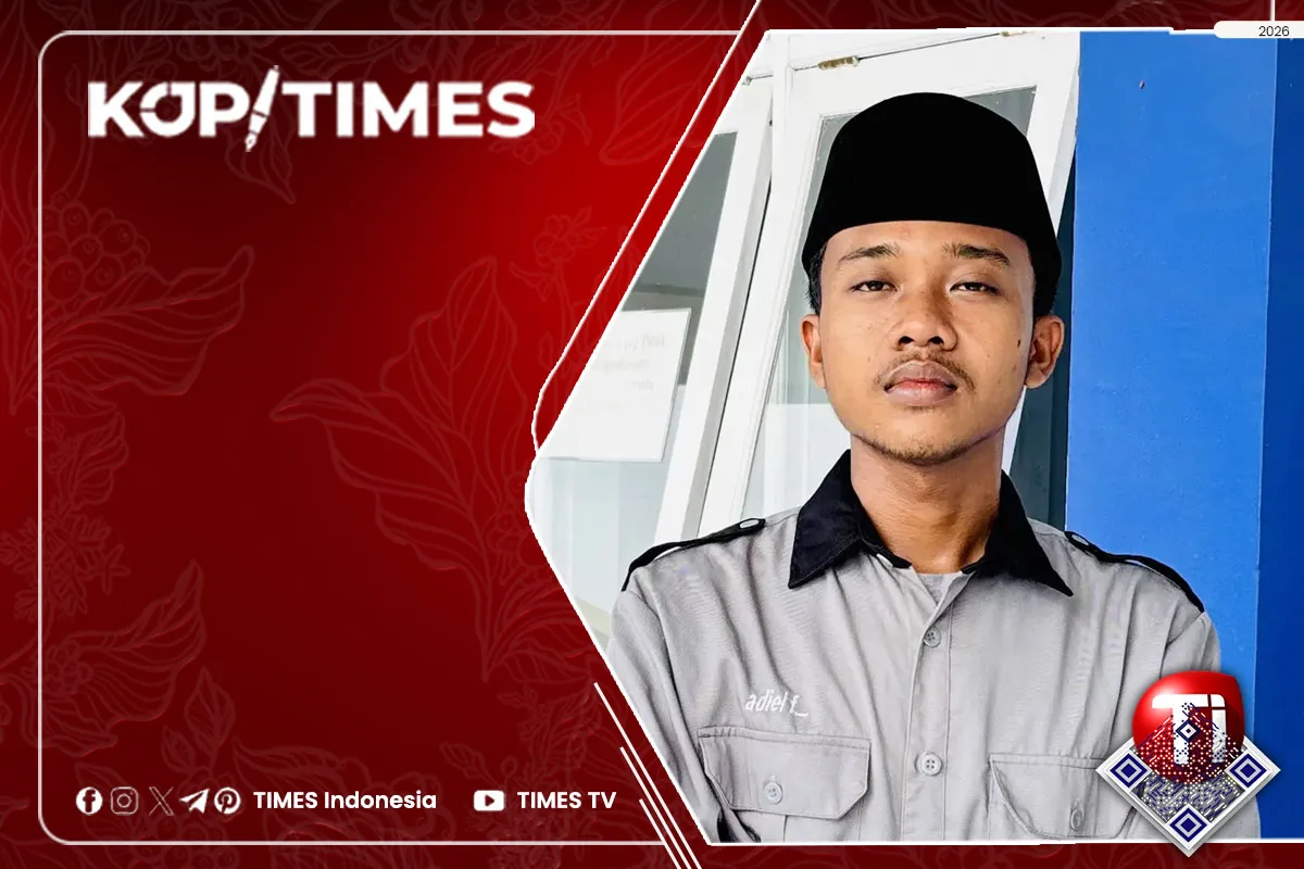 Mengembalikan Jiwa Pendidikan: Dari Rutinitas Menjadi Relasi