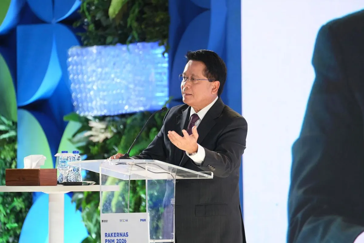 PNM Dukung Pemberdayaan Ekonomi dan Sosial Melalui Transformasi UMi