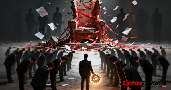 Urgensi Restorasi Meritokrasi untuk Memperbaiki Birokrasi