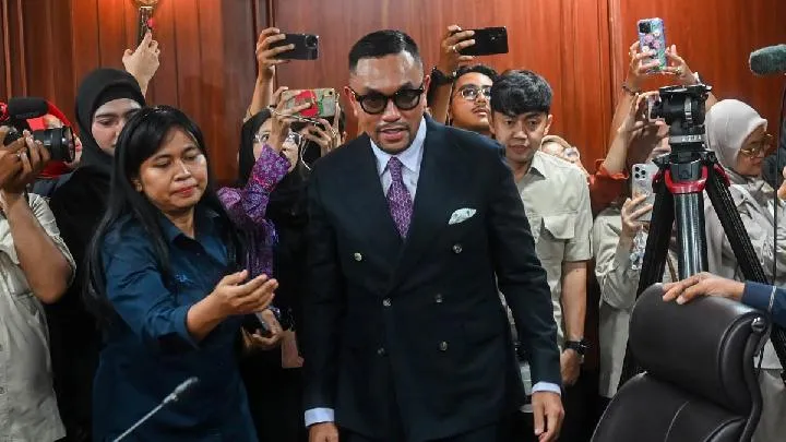 Berita Terkini Seputar Isu Politik dan Sosial di Nusa