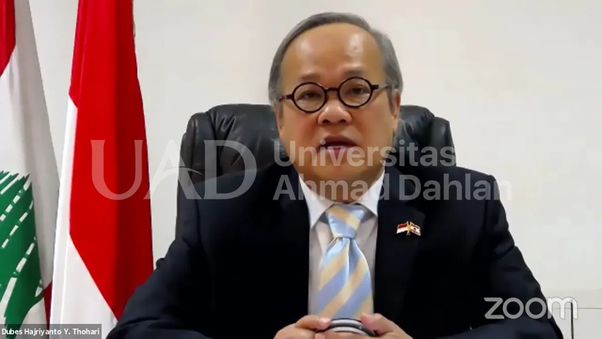 Bahasa sebagai Pilar Kebudayaan dan Identitas Bangsa
