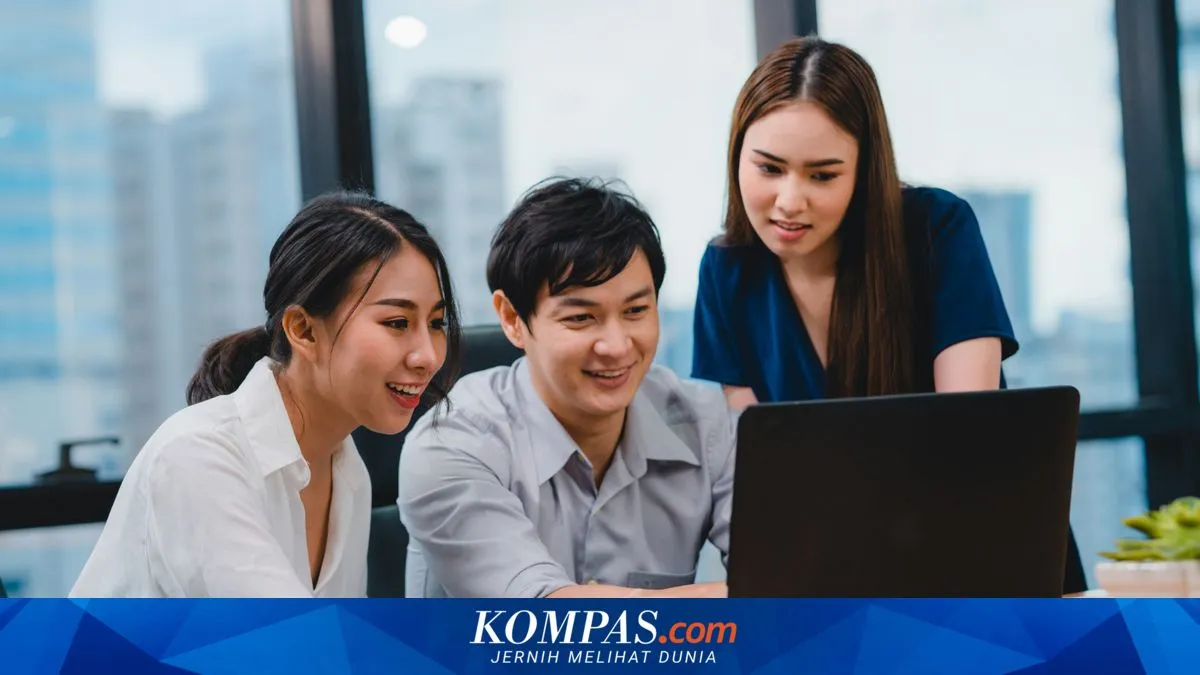 Generasi Milenial dan Gen Z Definisikan Kesuksesan Karier Baru