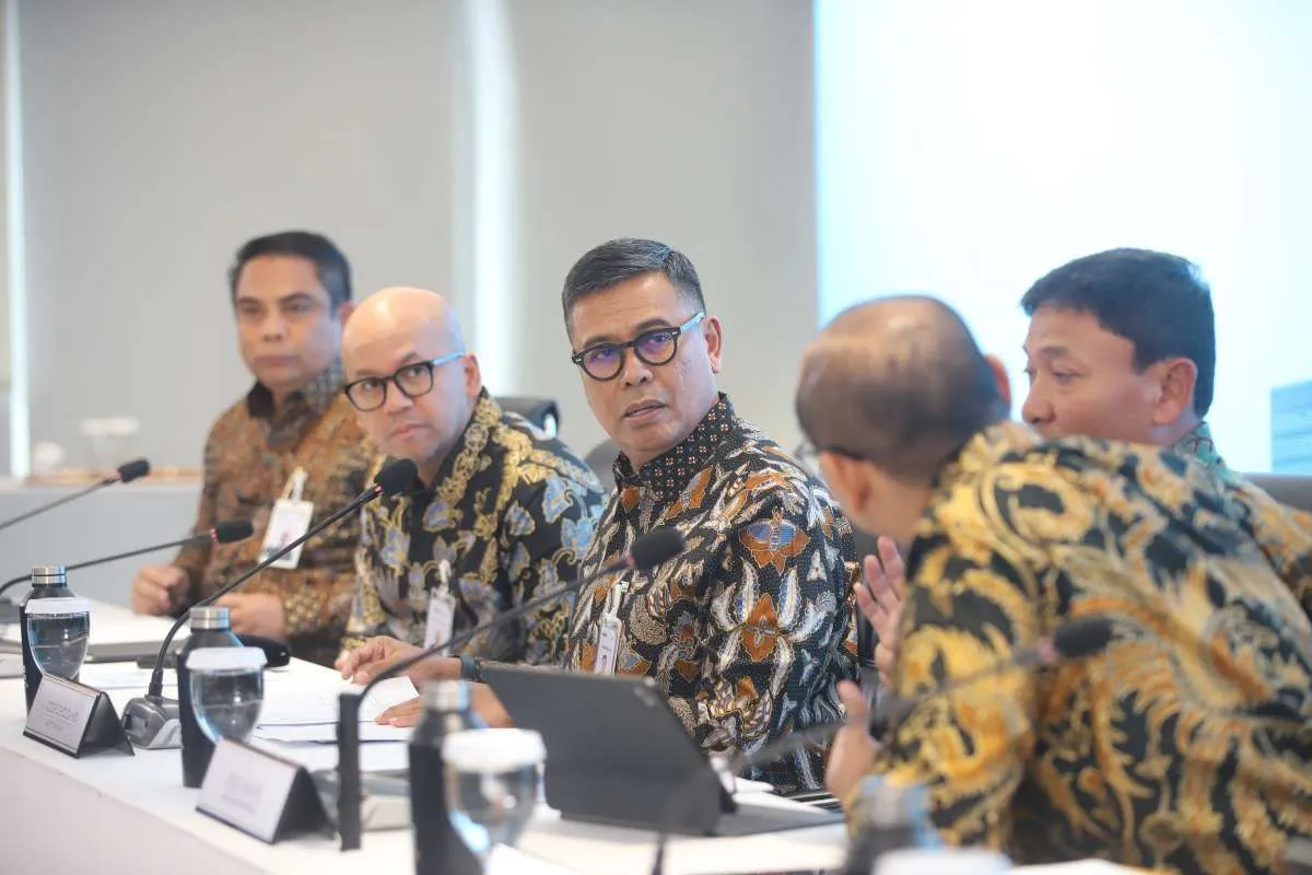 Bank Perkuat Dana Murah Lewat Bisnis Payroll