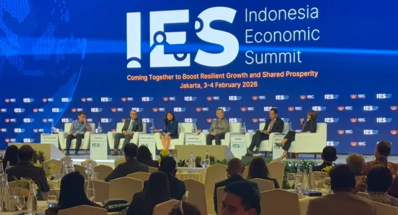 ASEAN Targetkan Menjadi Pusat Industri Global Melalui Integrasi Digital