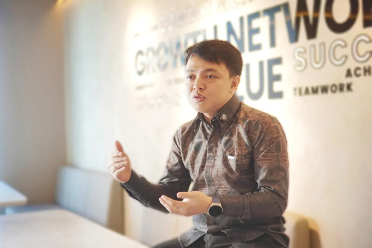 Strategi Wajib Pajak Hadapi Pengawasan Pajak Berbasis Data Digital