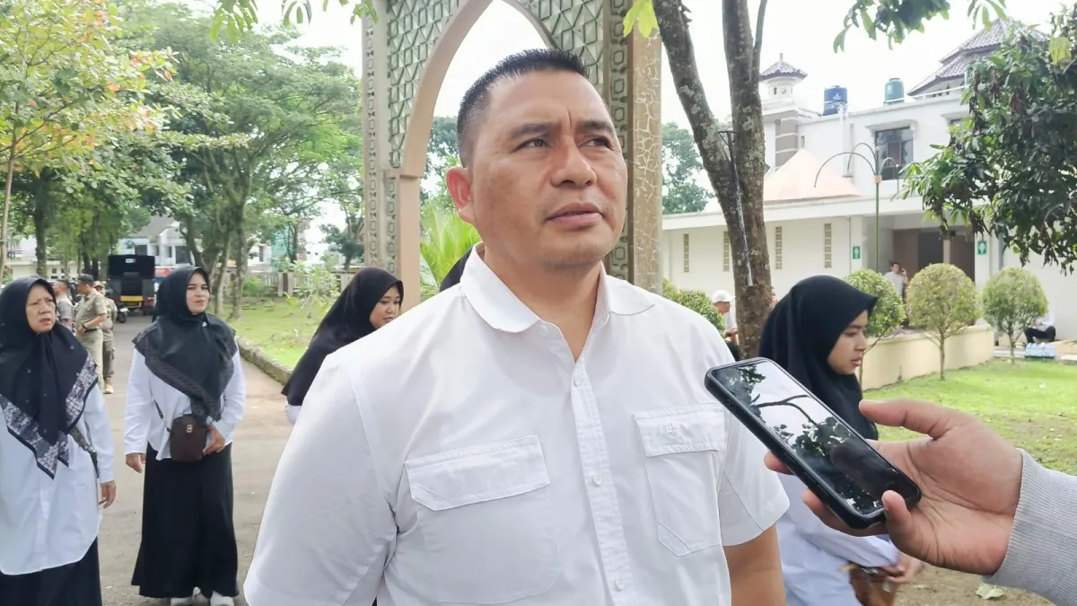 Polisi Selidiki Dugaan Eksploitasi Anak oleh Kreator Konten di Tasikmalaya