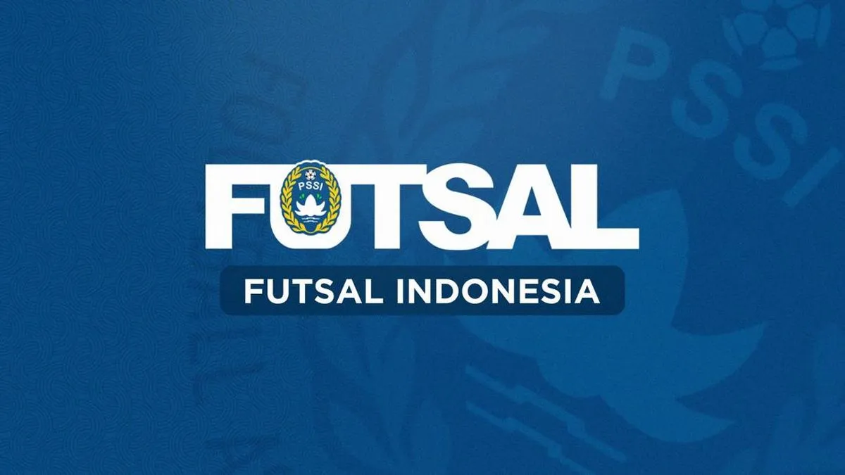 Federasi Futsal Indonesia Rekrut Penasihat dari Klub Eropa untuk Perkuat Liga