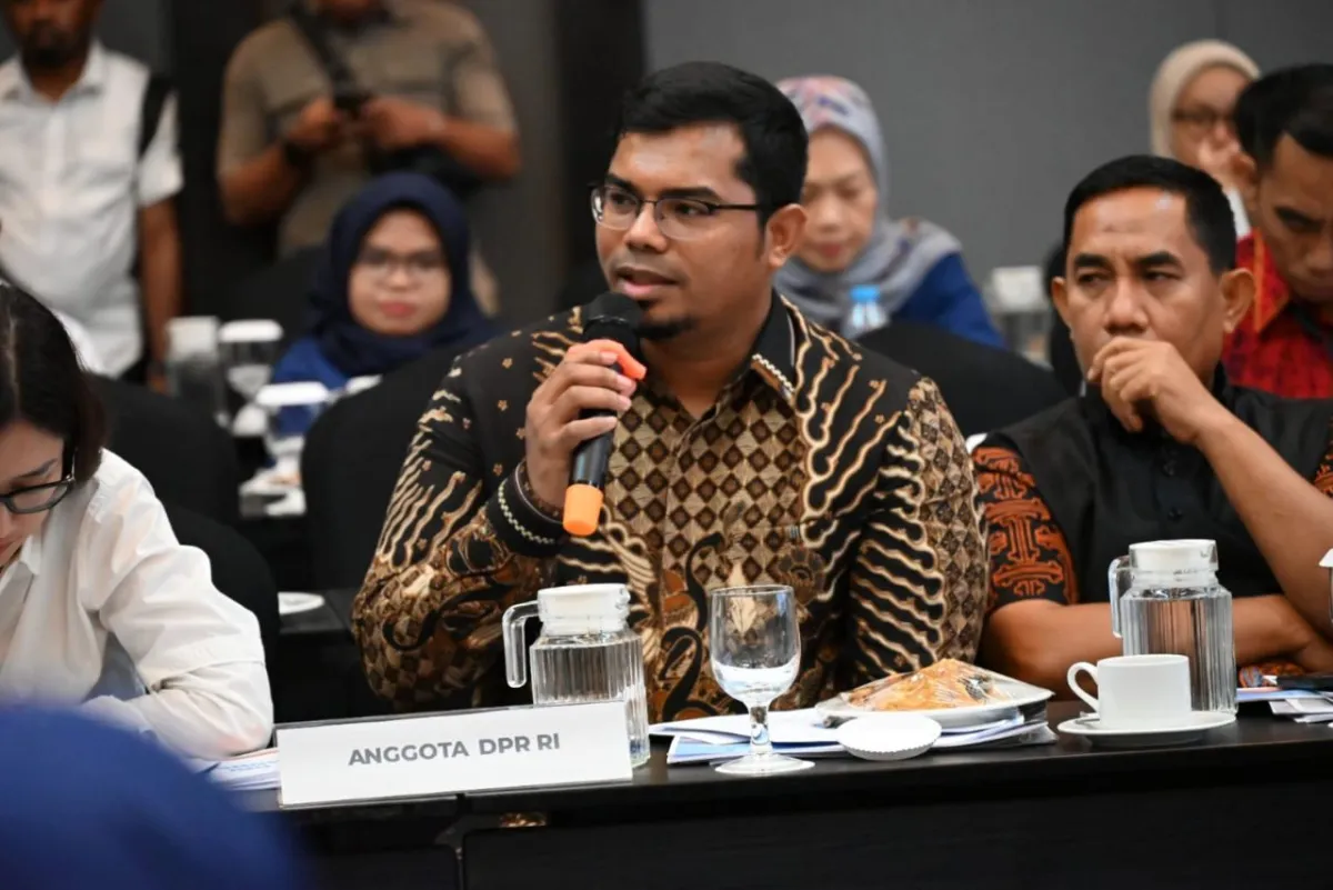 Alqassam Dorong IKM Lokal Terintegrasi dalam Rantai Pasok Industri Jateng