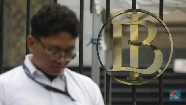 Peringatan BI: Risiko Krisis Global Perlu Diwaspadai, Tapi Tidak Perlu Panik